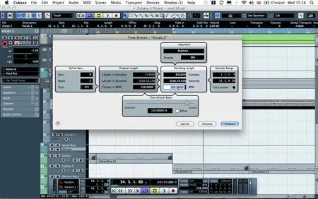 Sonic Academy - How To Make Electro House in Cubase (2011) (repost)