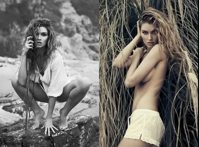 Sexy photography by KooK