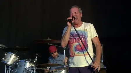 Deep Purple - From The Setting Sun... In Wacken (2015) Blu-ray