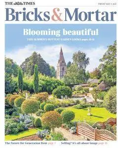 The Times - Bricks and Mortar - 12 May 2017