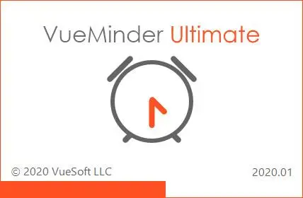 VueMinder Ultimate 2020.01 Multilingual