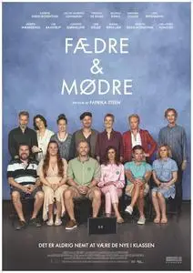 Fædre & mødre (2022)