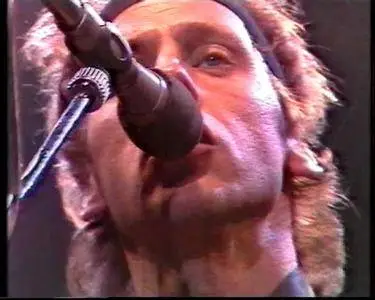 Dire Straits - Live In Sydney (1986)