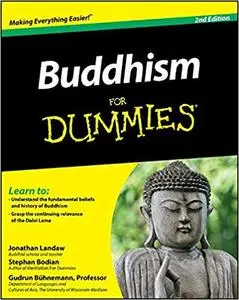 Buddhism For Dummies