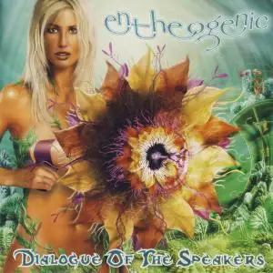 Entheogenic - 4 Albums (2002-2006) (Re-up)