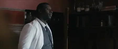 Knock (2017)