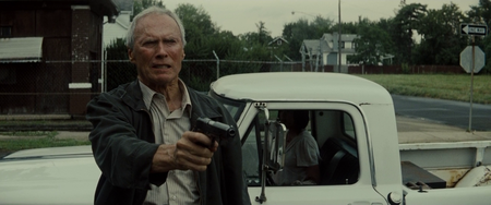 Gran Torino (2008)