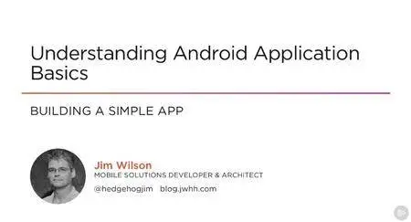 Understanding Android Application Basics