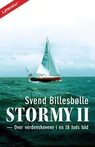 «Stormy II» by Svend Billesbølle