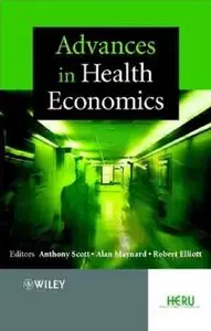 Advances in Health Economics