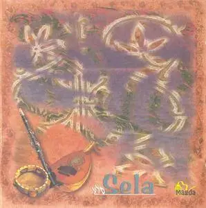 Eyal Sela - Sela (2001) {Magda}