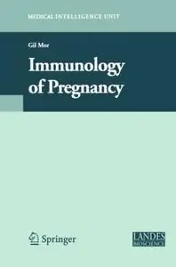 Immunology of Pregnancy (Repost)