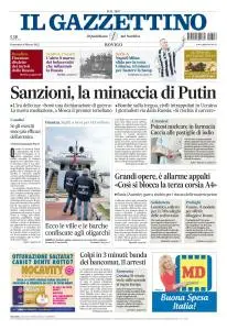 Il Gazzettino Rovigo - 6 Marzo 2022