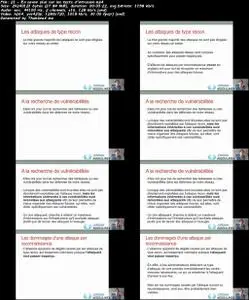 Volume I - Les bases de la sécurité informatique