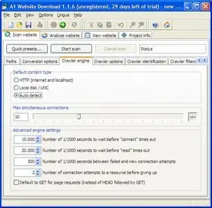 Micro-Sys A1 Website Download 1.4.7 Multilingual