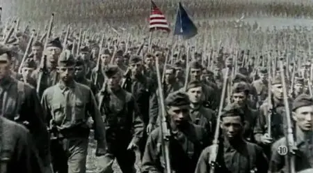 (Fr2) Apocalypse, la Première Guerre mondiale (2014)
