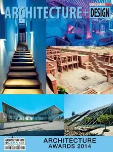Architecture + Design - November 2014
