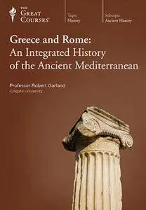 TTC Video - Greece and Rome: An Integrated History of the Ancient Mediterranean [Repost]