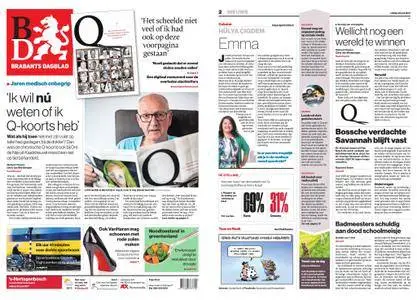 Brabants Dagblad - Den Bosch – 23 juni 2017