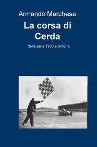 La corsa di Cerda