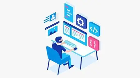 The full 2019 Web Developement course