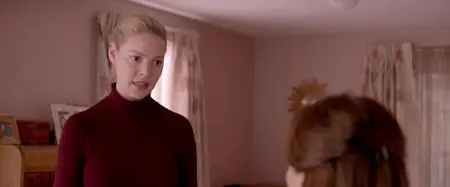 Jenny's Wedding (2015)