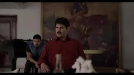 El Chapo S02E01