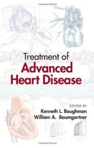 Treatment of Advanced Heart Disease