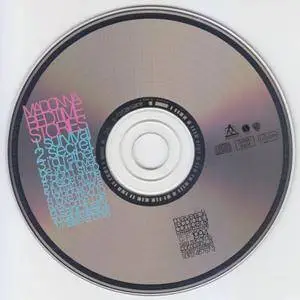 Madonna - Bedtime Stories (1994)