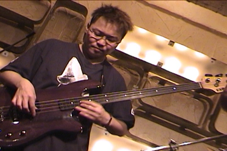 Djamra - Omohide: Live Selection (2008)