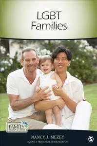 LGBT Families (Contemporary Family Perspectives (CFP))
