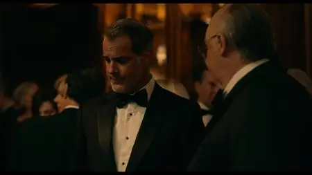 The Loudest Voice S01E03