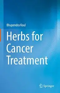 Herbs for Cancer Treatment (Repost)