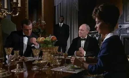 Woman of Straw (1964)