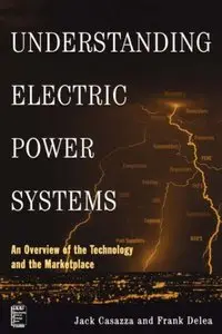Understanding Electric Power Systems: An Overview of the Technology and the Marketplace (repost)