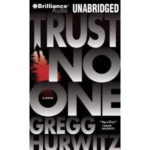 Trust No One - Gregg Hurwitz
