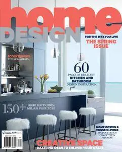 Home Design - August 01, 2016