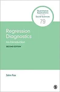 Regression Diagnostics: An Introduction