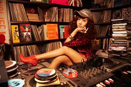 Girl's Generation - Oh! Official Photoshoot