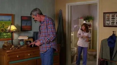 The Middle S08E03