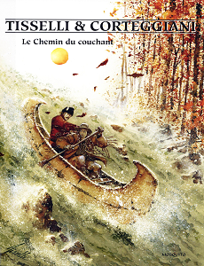 Le Chemin du Couchant