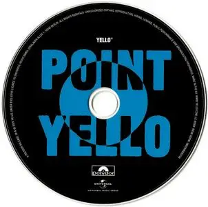 Yello - Point (2020)