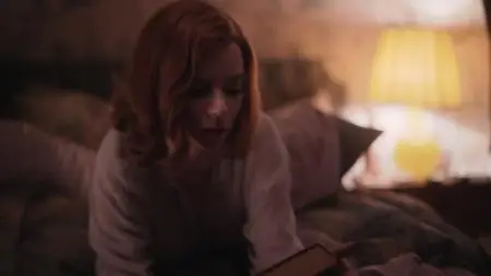 The Queen's Gambit S01E07