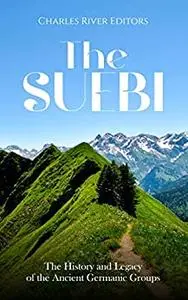 The Suebi: The History and Legacy of the Ancient Germanic Groups