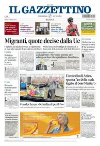 Il Gazzettino Padova - 27 Maggio 2023