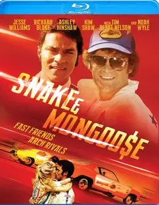 Snake and Mongoose (2013)