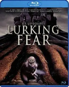 Lurking Fear (1994)