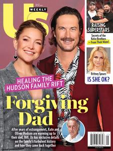 Us Weekly - May 20, 2024