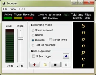 Snooper 1.38.3
