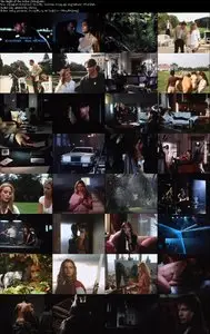 Night of the Archer (1994)